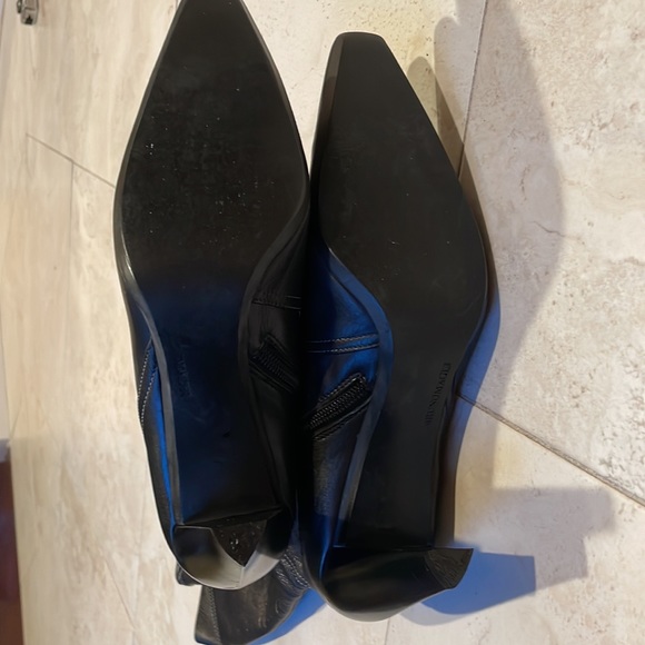 Bruno Magli boots - Picture 5 of 10